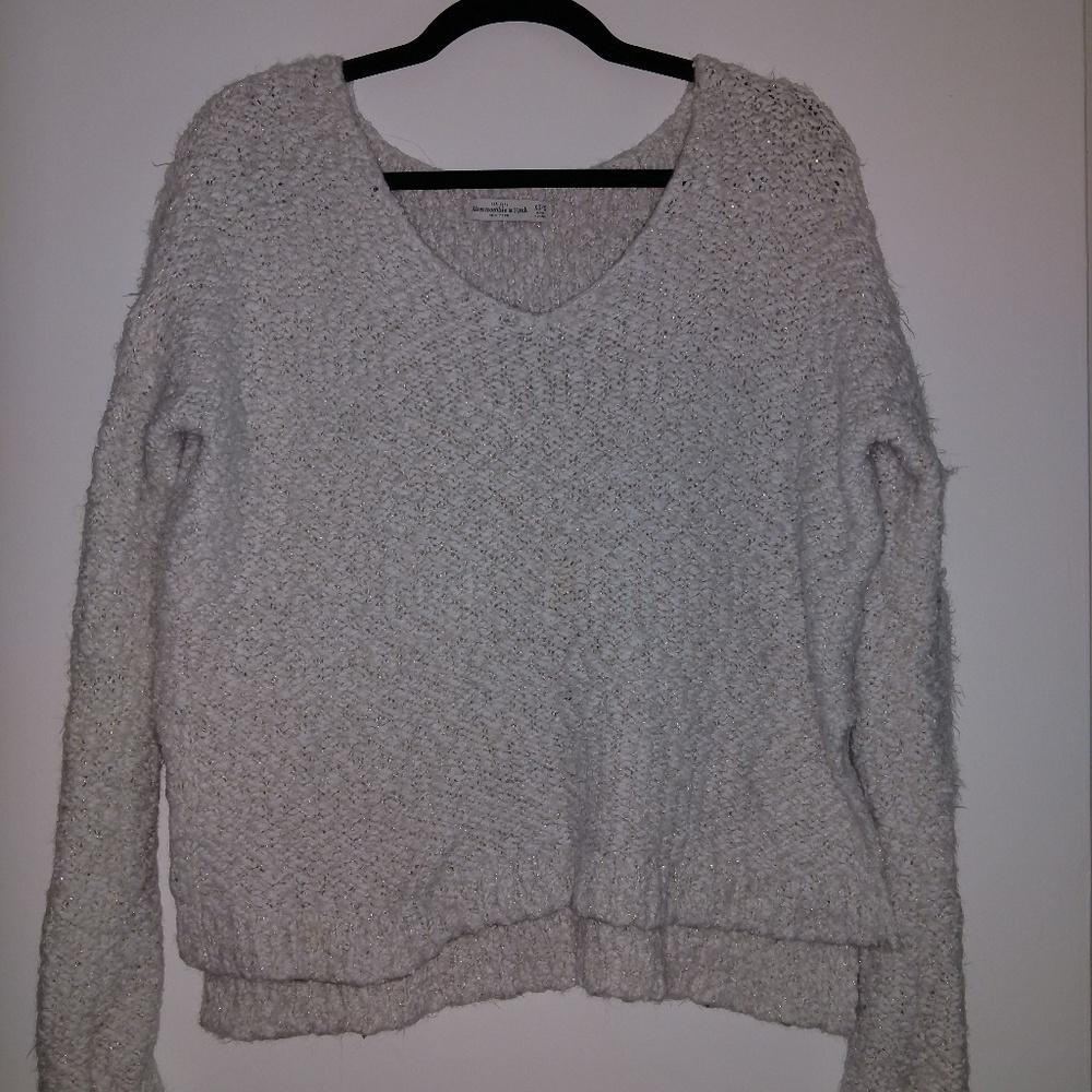 Abercrombie & Fitch Knitted Sweater